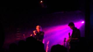 Slow Pour - Sarah Jaffe - Parish, Austin, Tx - 11-22-14