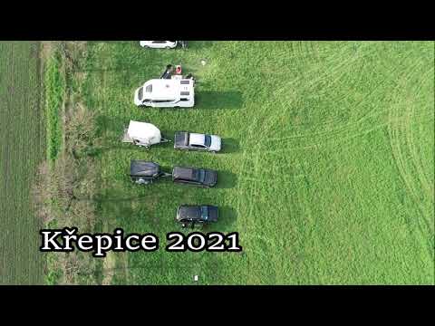 Křepice 2021