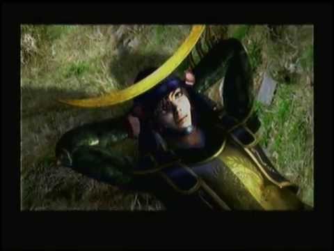 Samurai Warriors 2 - Masamune Date: All under Heaven