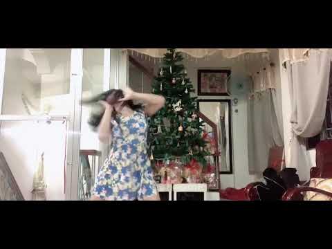 CL: Rewind | Dance Cover | Donatella 💖