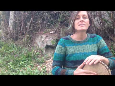 The Flowers in My Heart