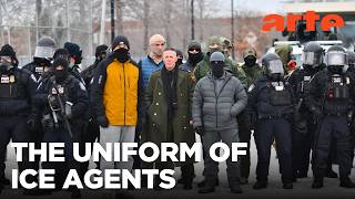 ICE: Dressed to Kill | ARTE.tv Documentary