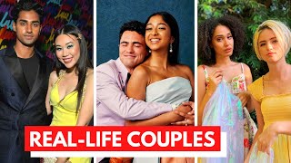 NEVER HAVE I EVER Season 3: Real Age And Life Partners Revealed! video