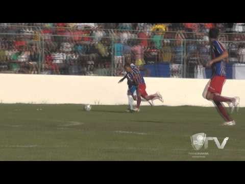 Panorama Esportivo PE   Lances de Chã Grande 2x2 Vitória