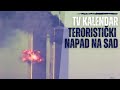 TV Kalendar Teroristički Napad Na SAD