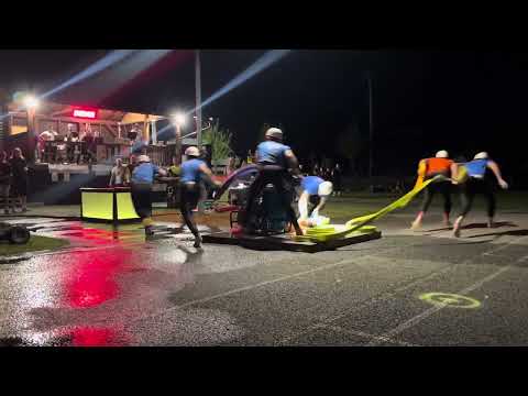 SDH Mirošov “B” muži - JLNS Vrbětice 2024