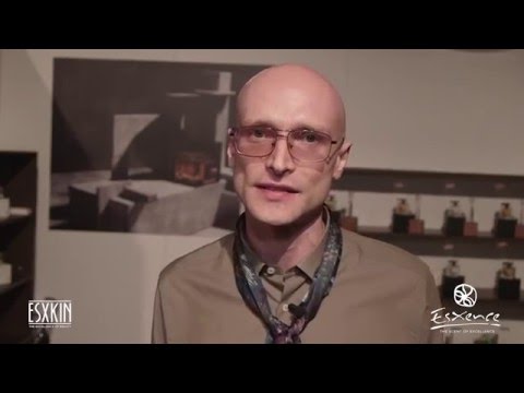 Esxence 2016 - Illuminum London