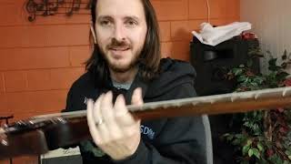 Video thumbnail for 2016 Les Paul Studio Faded - Review and Demo by Michael Rendon