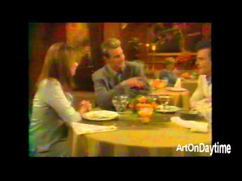 Jax/Alexis - Play by the Rules