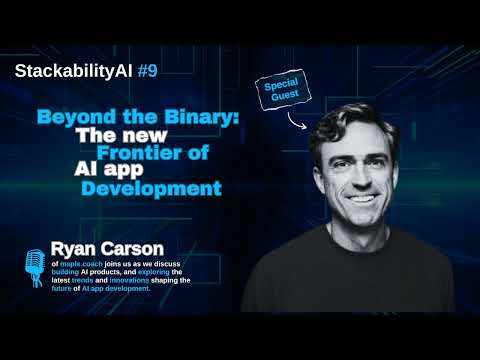 #9 Beyond the Binary: The new frontier of AI app development