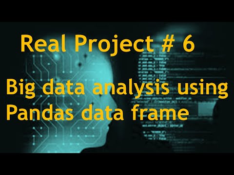 Data Analysis with Python using Pandas data frame Cars Dataset Project 1