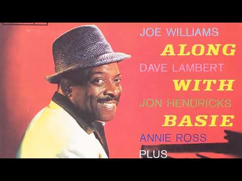 Jumpin' At The Woodside (2 versions) - Count Basie & His Orchestra - Decca 2212 & Roulette RCD 59041