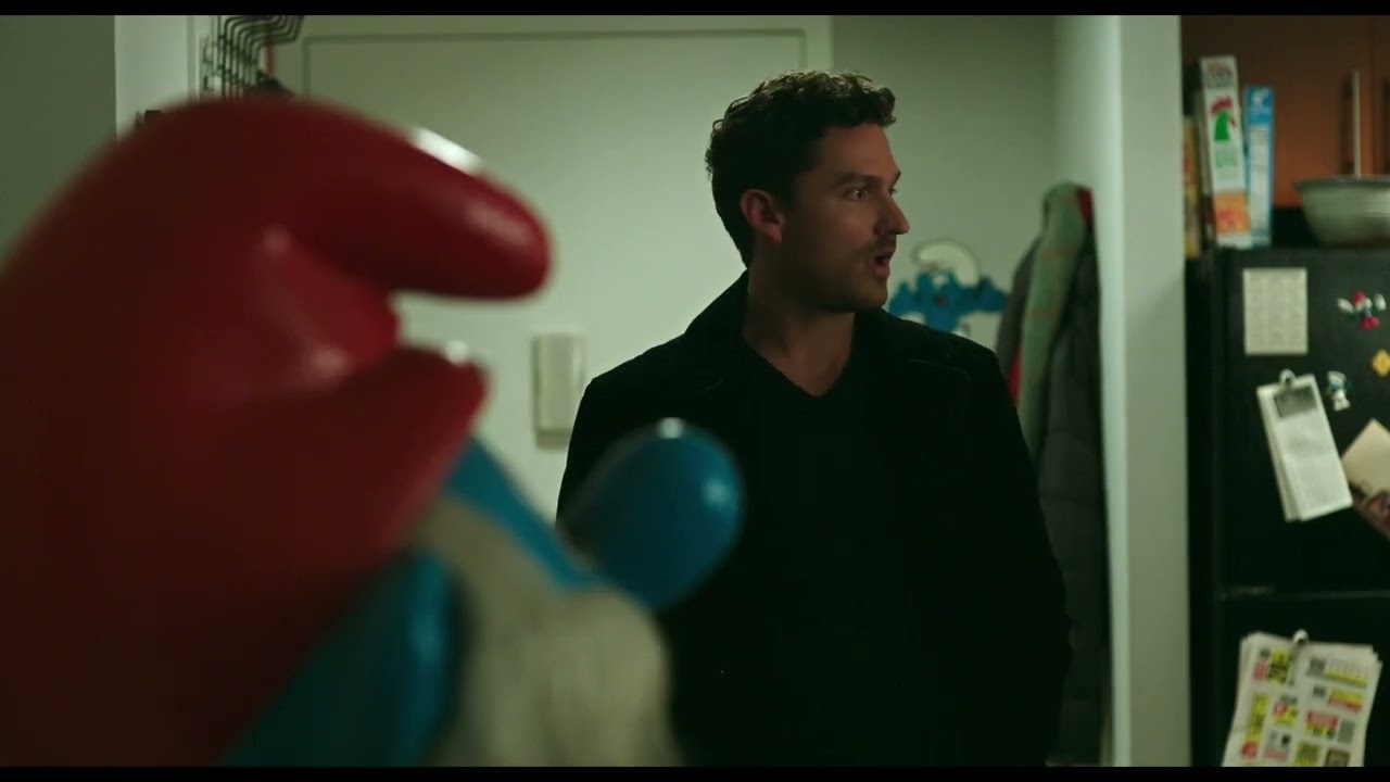 "Oh Papa" Official Clip