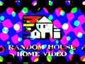 Random House Home Video Logo Effects On IMovie HD 6