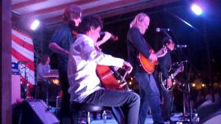 Alejandro Escovedo Orchestra, Street Songs of Love, SXSJ March 18, 2011