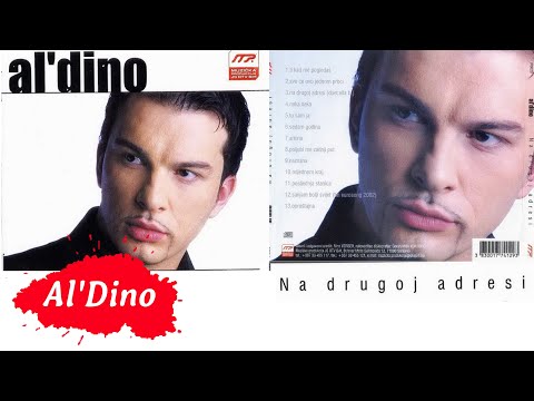 Al Dino - Tu sam ja (Official Audio)
