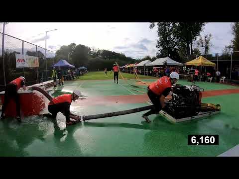 m16 SDH Chyjice - PKL PLOUKONICE 2023