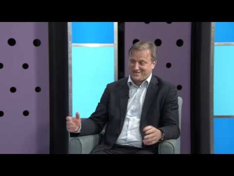 U Prvom planu - gost emisije Branko Dukić, gradonačelnik Grada Zadra