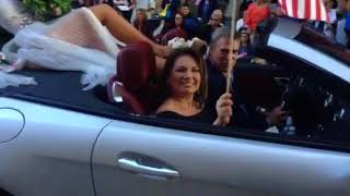 Miss America 2018 Show Your Shoes Parade