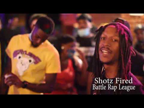 Kjay TooReal vs LeChill James