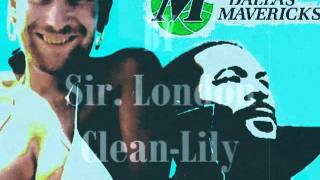 Sir. London Clean-Lily Presents - Marvin Gaye's Aphex Twin - Star Spangled orban eq trx4 Banner