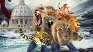 Revelation Study #7 - Chapters 13 & 14