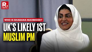 Download lagu UK Set For Huge Shift: Shabana Mahmood May Replace Keir Starmer As First Muslim Prime Minister mp3 Download lagu UK Set For Huge Shift: Shabana Mahmood May Replace Keir Starmer As First Muslim Prime Minister mp3