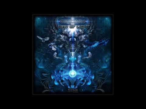 Ohmny - Way Of Light (150 BPM)