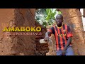 AMABOKO By Galaxy African Kids (Official Dance Challenge Video) ft Diamond Platnumz & Rayvany 4K
