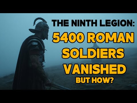 Massacre, Mutiny, or Something Worse? The Ninth Legion's Final Fate