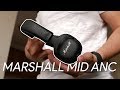 Marshall MID ANC Headphones Review Marshall MID ANC Headphones Review