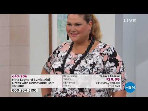 HSN | Lunch Rush with Michelle Yarn 03.28.2019 - 12 PM