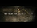 Der Adler der neunten Legion - Trailer - (Deutsch ...