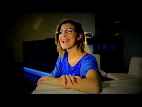 Anastasia D'ambrogio - So' nnammurata e te VIDEO UFFICIALE