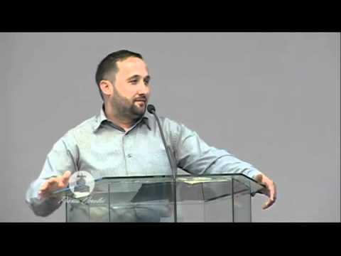 Dan Rusu - Despre pocainta