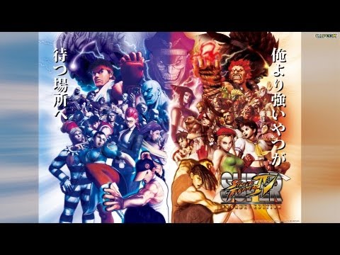 SSFIV AE 2012: Billy Maqiang, Danhiru, Meu, Beya from Gama, ProudStrawberry, 1P, HJMxp