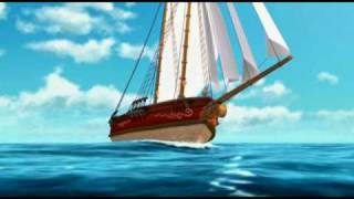 Barbie As The Island Princess - I Need To Know [HQ]