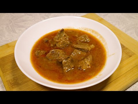 Video thumbnail: Supe me Mish Vici - Receta Tradicionale