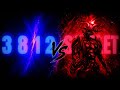 SCP 3812 Vs SCP 001 ISNT Close