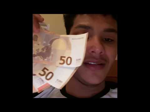 Como investir pouco dinheiro ?