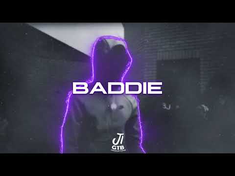 Fizzler x DigDat x Teeway (RnB/UK drill) Type Beat | BADDIE | J1 GTB