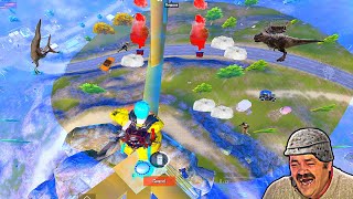 Download lagu Victor 1000 IQ 😂 PUBG MOBILE FUNNY MOMENTS 🤣 mp3