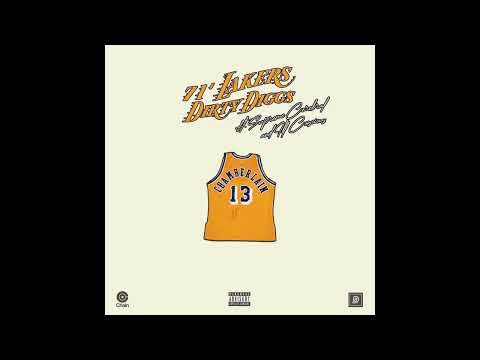 DirtyDiggs - "71' Lakers" ft Supreme Cerebral and ILL Conscious