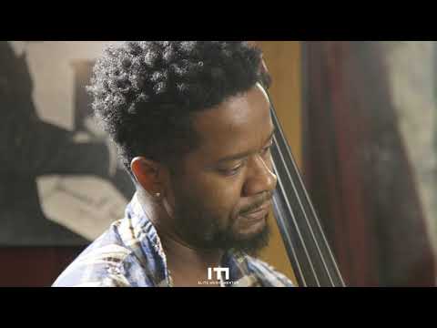 Ben Williams Plays Oscar Pettiford