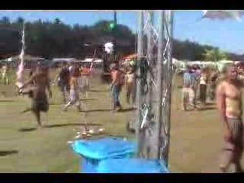 Fullmoon Festival 2003