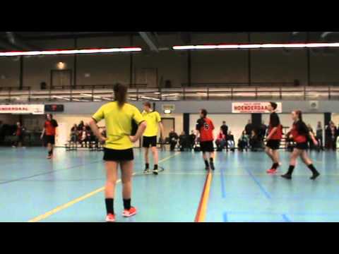 3/3 2e Helft Dalto A2 - Antilopen A1