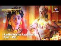 FULL VIDEO RadhaKrishn Raasleela Part 498 Hanuman Ke Hriday Mein Ram Sita Starbharat