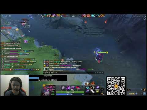 HOW TO GET DOUBLE DAMAGE RUNE BY MAMANG DAYA