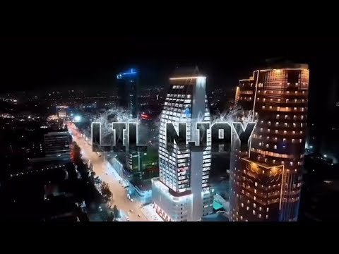 LIL_NJAY KUABUL MI NGUENE [OFFICIAL 4K MUSIC VIDEO ] NEW ETHIOPIAN MUSIC 2025