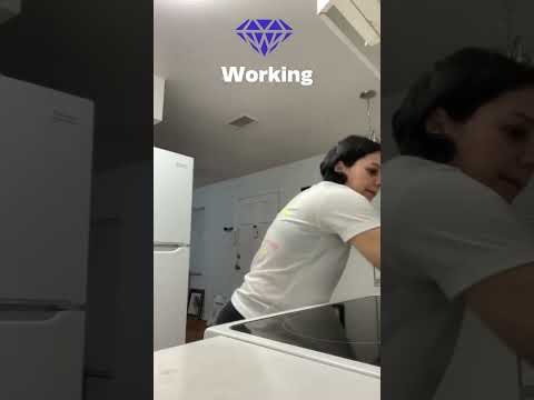 Diamond Cleaning Services video.
